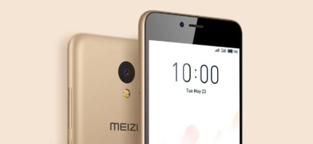 Meizu M5c : un smartphone équilibré à un tarif compétitif [Test]