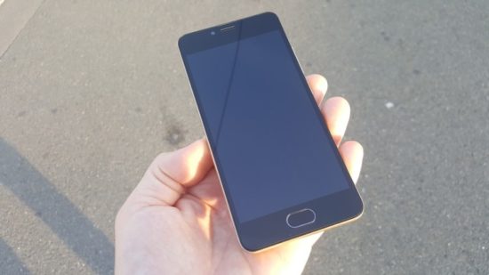 Meizu M5c : un smartphone équilibré à un tarif compétitif [Test]