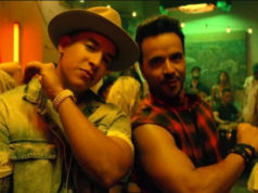 Despacito de Luis Fonsi devient la vidéo la plus vue sur Youtube