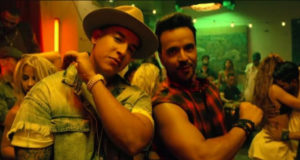 Despacito de Luis Fonsi devient la vidéo la plus vue sur Youtube