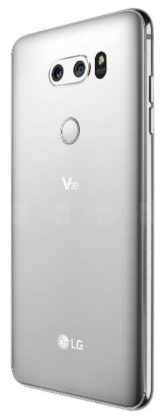 #IFA2017 : LG officialise le LG V30