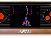 Atari va lancer 2 nouvelles consoles surfant sur la vague nostalgique Atari va lancer 2 nouvelles consoles surfant sur la vague nostalgique