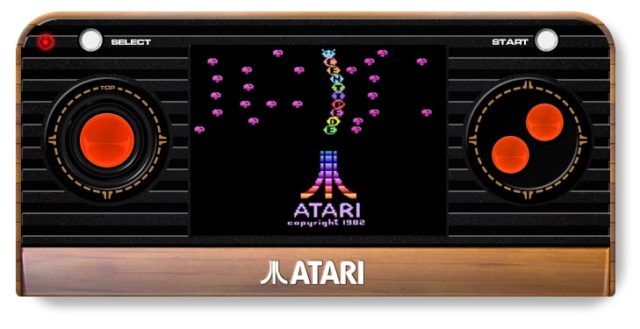 Atari va lancer 2 nouvelles consoles surfant sur la vague nostalgique