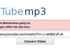 10 alternatives fonctionnelles (pour l'instant) à Youtube-MP3