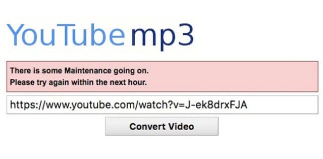 10 alternatives fonctionnelles (pour l'instant) à Youtube-MP3