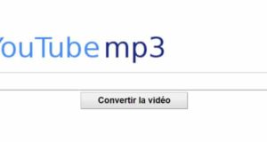 Une fin annoncée pour Youtube-MP3
