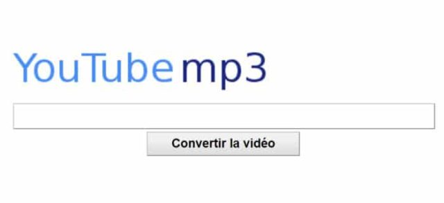 Une fin annoncée pour Youtube-MP3