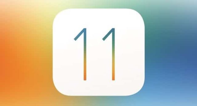 Télécharger et installer iOS 11 dès maintenant sans compte développeur