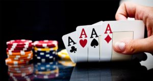 Devenir un pro du Poker, c’est possible et ça peut rapporter gros