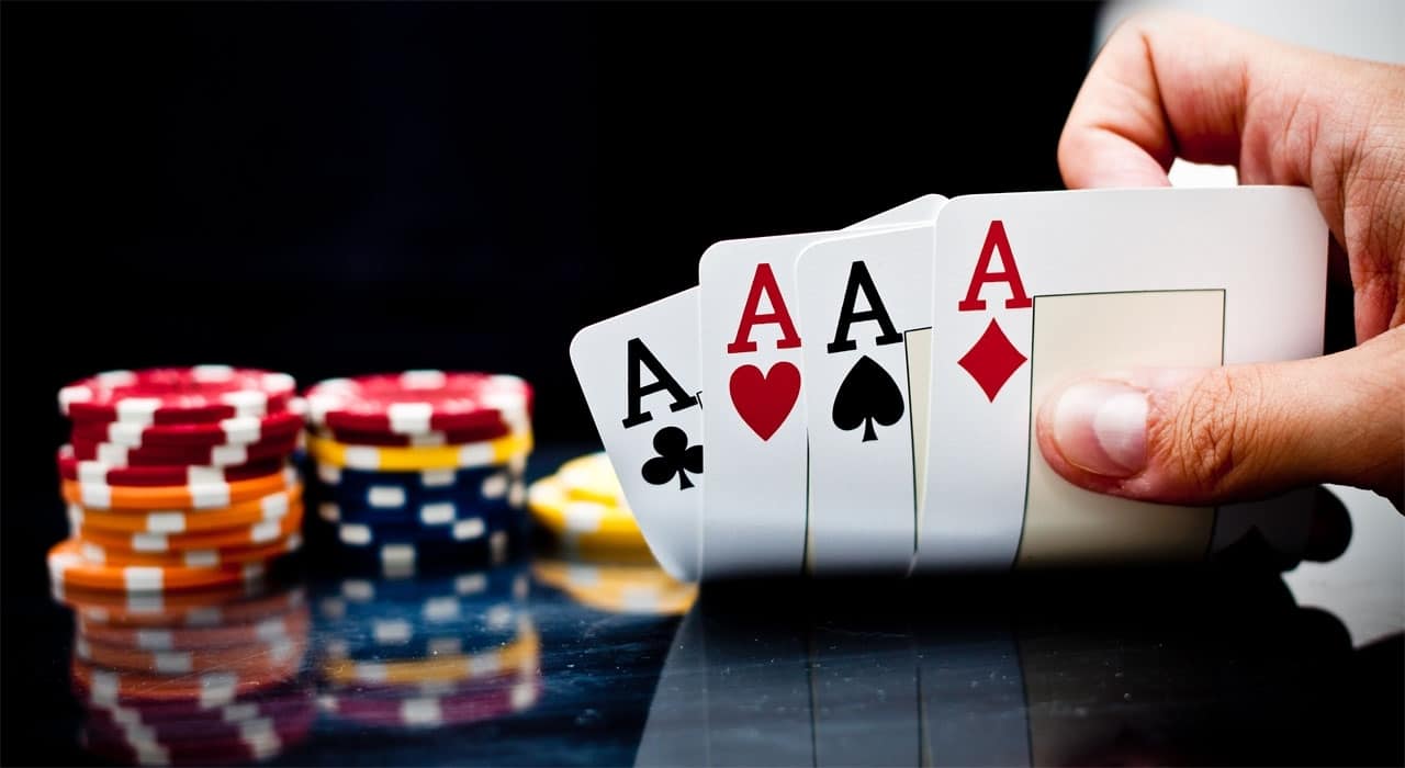 Social Gaming : le poker est-il voué à devenir un jeu en argent