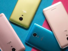 #IFA2017 - Wiko dévoile le Wiko Tommy2 Plus