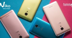 #IFA2017 - Wiko dévoile le Wiko Tommy2 Plus