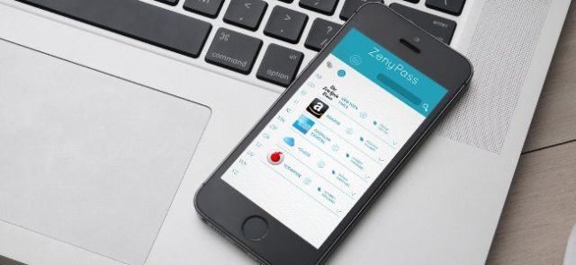 ZenyWay : la première version du gestionnaire de mots de passe ZenyPass est disponible