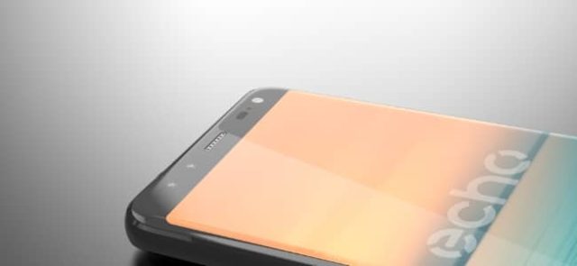 Echo Mobiles a dévoilé 2 smartphones : Echo Horizon et Echo Horizon Lite