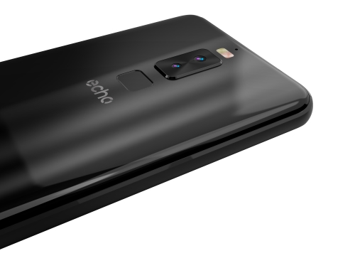 Echo Mobiles a dévoilé 2 smartphones : Echo Horizon et Echo Horizon Lite