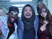 Super High : la mini-série avec Kev Adams est dispo sur Blackpills