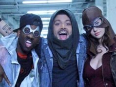 Super High : la mini-série avec Kev Adams est dispo sur Blackpills