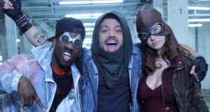 Super High : la mini-série avec Kev Adams est dispo sur Blackpills