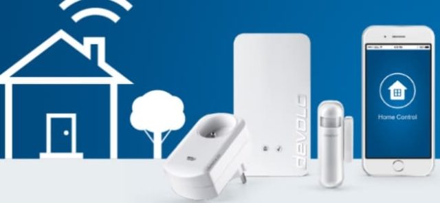 devolo Home Control obtient un label 