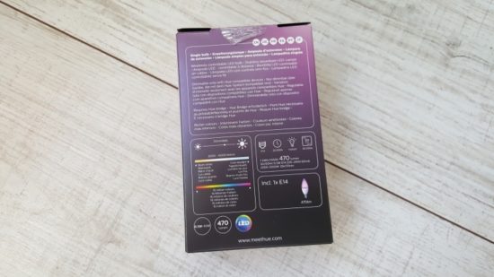 Philips Hue : la solution pour piloter son éclairage à distance [Test]