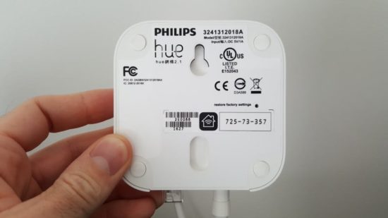 Philips Hue : la solution pour piloter son éclairage à distance [Test]