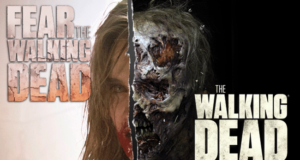 Un crossover entre The Walking Dead et Fear the Walking Dead est annoncé [Série]