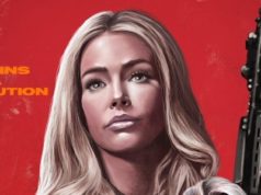 Denise Richards arrive sur Blackpills le 16 octobre avec la série A Girl Is A Gun