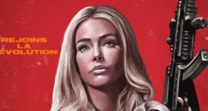 Denise Richards arrive sur Blackpills le 16 octobre avec la série A Girl Is A Gun