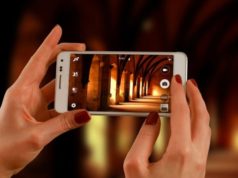 La révolution des appareils photos sur smartphones