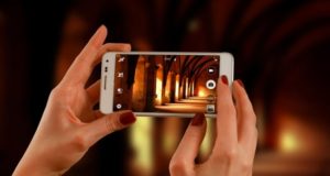 La révolution des appareils photos sur smartphones