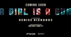 A Girl Is A Gun : faites la révolution avec Denise Richards sur Blackpills