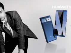 Huawei dévoile les Huawei Mate 10 et Huawei Mate 10 Pro