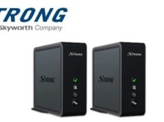 Strong Connection Kit 1700 : une solution simple pour amener votre connexion internet où vous voulez