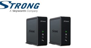 Strong Connection Kit 1700 : une solution simple pour amener votre connexion internet où vous voulez