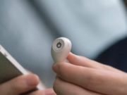 Crazybaby lance sa gamme d’écouteurs Bluetooth sans fil Air