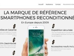 ReCommerce où comment acheter un smartphone reconditionné garantie