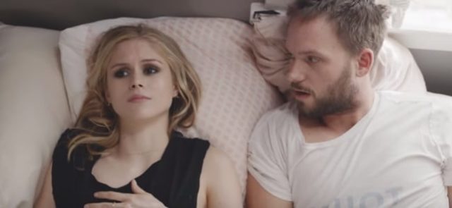 Ryan revient dans Pillow Talk saison 2 sur Blackpills à partir d'aujourd'hui