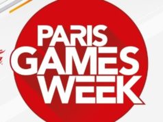 #PGW2017 : la Paris Games Week 2017 ouvre ses portes dans une semaine