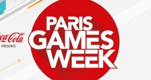 #PGW2017 : la Paris Games Week 2017 ouvre ses portes dans une semaine