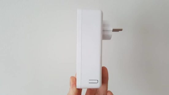 Test du devolo dLan 550+ WiFi Starter Kit