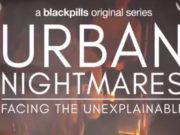 Blackpills fête Halloween avec la mini-série Urban Nightmares Blackpills fête Halloween avec la mini-série Urban Nightmares