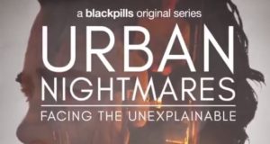 Blackpills fête Halloween avec la mini-série Urban Nightmares