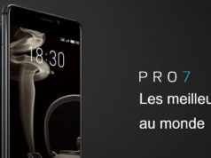 Meizu Pro 7 : un beau smartphone doté d'un écran secondaire [Test]