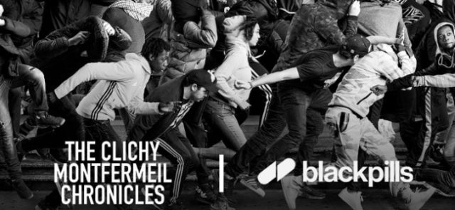 The Clichy Montfermeil Chronicles : une nouvelle série Blackpills annoncée pour le 9 octobre