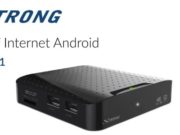 Test de la box Android IPTV Strong SRT 2021 Test de la box Android IPTV Strong SRT 2021