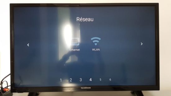 Test de la box Android IPTV Strong SRT 2021