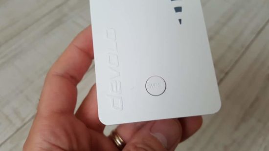 devolo WiFi Repeater ac : un bon produit pour étendre son réseau WiFi [Test]