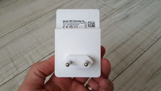 devolo WiFi Repeater ac : un bon produit pour étendre son réseau WiFi [Test]