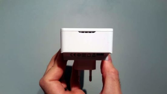 devolo WiFi Repeater ac : un bon produit pour étendre son réseau WiFi [Test]