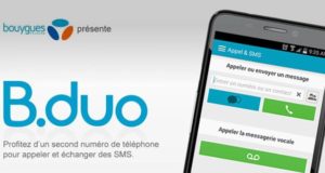 Bouygues Télécom fait marche arrière sur l'arrêt de B.duo